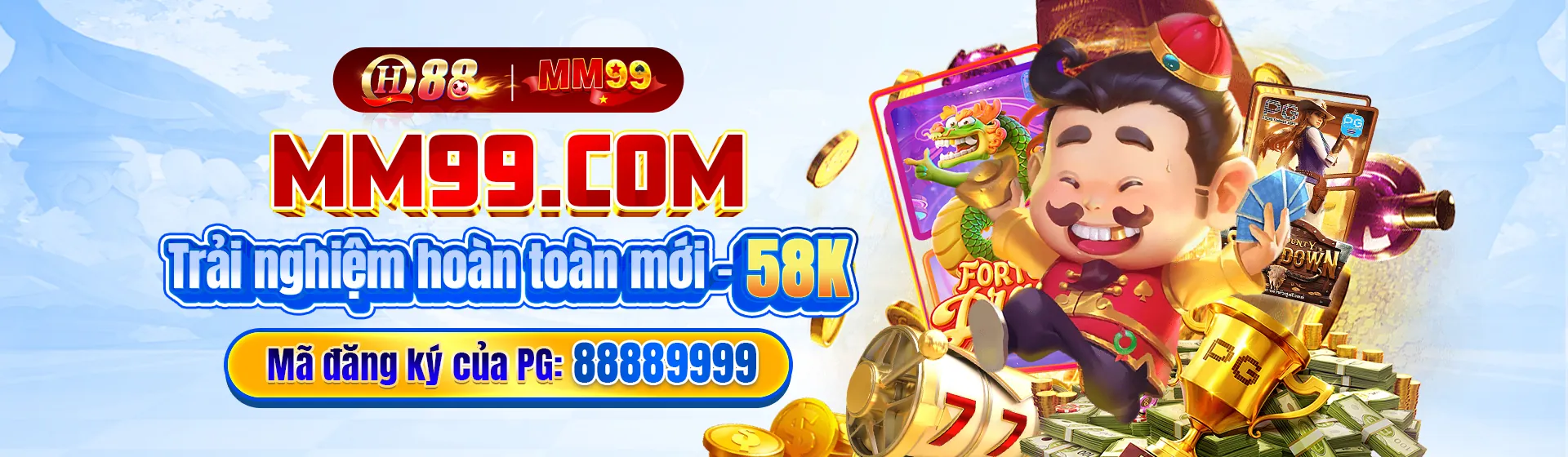 Hình ảnh đăng ký UG88 chính thức